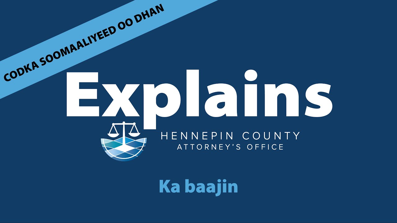 HCAO Explains: Ka baajin (Deterrence)