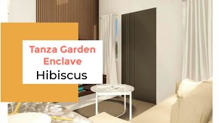 Tanza Garden Enclave Hibiscus Townhouse in Tanza
