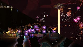 Lets Play Expert Terraria! Day 78: More Moony Madness