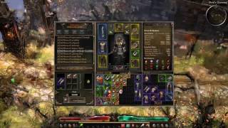 [GD] [Mod] Overview - Reskill