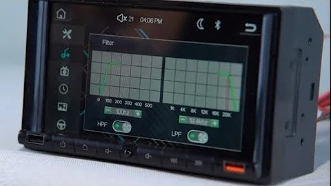 Miratowa 7 inch Carplay & Android Auto - Affordable Car Stereo Head Unit - 720p HD Screen -Unboxing