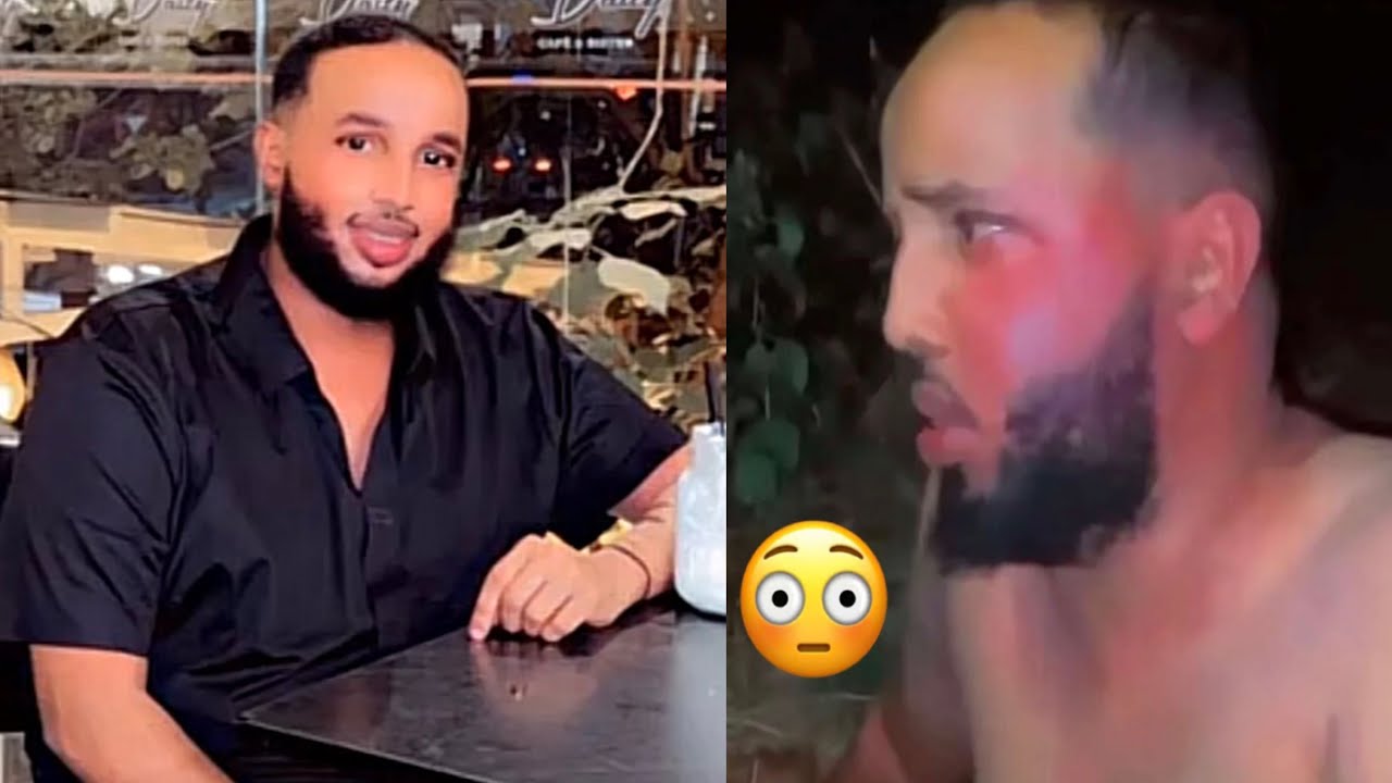 Subxanalah: Wiilkii Nairobi lagu kufsaday oo nolol iyo geeri u dhexeeya.