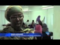 Somalia plagued high levels rape