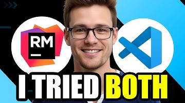 RubyMine vs VSCode (2026): Which Is The Best IDE For Ruby on Rails?