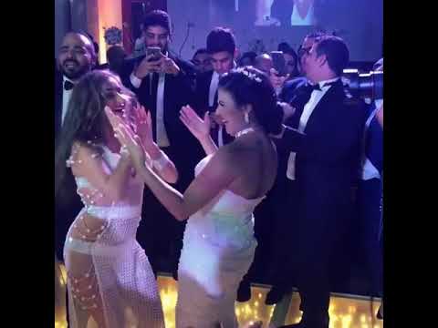 Egypt Wedding Belly Dance