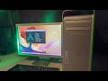 Getting modern Linux to run on a 2006 Mac Pro