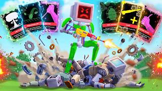 This Combo RUINED UpGun FOREVER