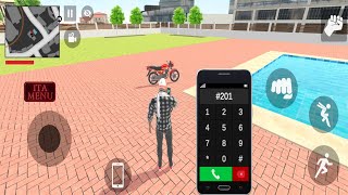 indian theft auto simulator big open world online android game ep.491