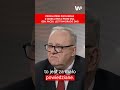 "Jest tam drugie dno". Gen. Pacek o decyzji ws. przedłużeniu zwolnienia z sankcji