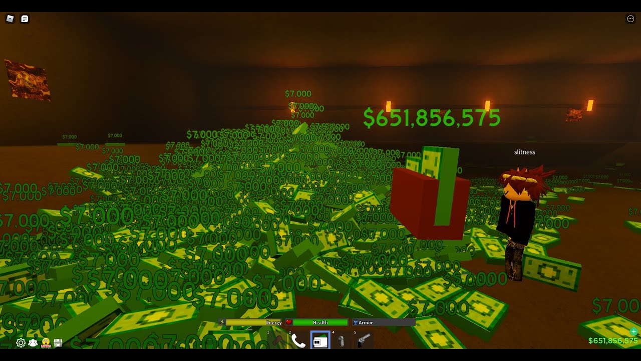 Selling DaHood Cash (Fastest)