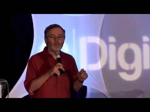 Infolinks Tech Talk - A Cure for What Ails Display - video from Infolinks