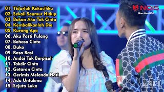 Sang Biduan - Tasya Rosmala Feat Gerry Mahesa - Tidurlah Kekasihku | Full Album Terbaru