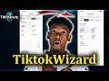 STOP Posting on TikTok Until You Watch This (TikTokWiz Review) | My Personal Experience