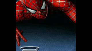 Spider-Man 3 Java - OST Boss