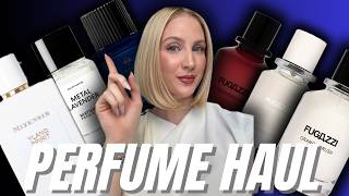 My NYC Fragrance Haul: The Best Finds & New Releases