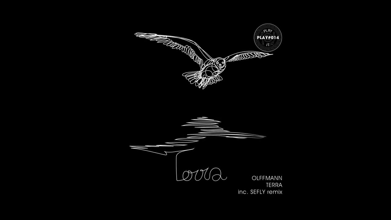 Watch PLAY#014 OLFFMANN - Terra (Original mix) on YouTube Watch PLAY#014 OLFFMANN - Terra (Original mix) on YouTube
