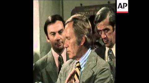 SYND 26 6 74 JUDICIARY COMMITTEE STATEMENT