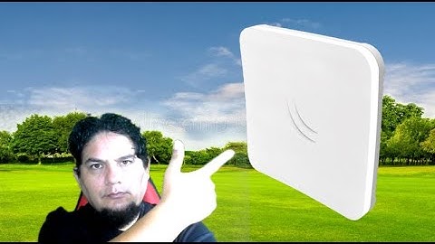 Configuración PPPoE Cliente CPE: SXTsq Lite5