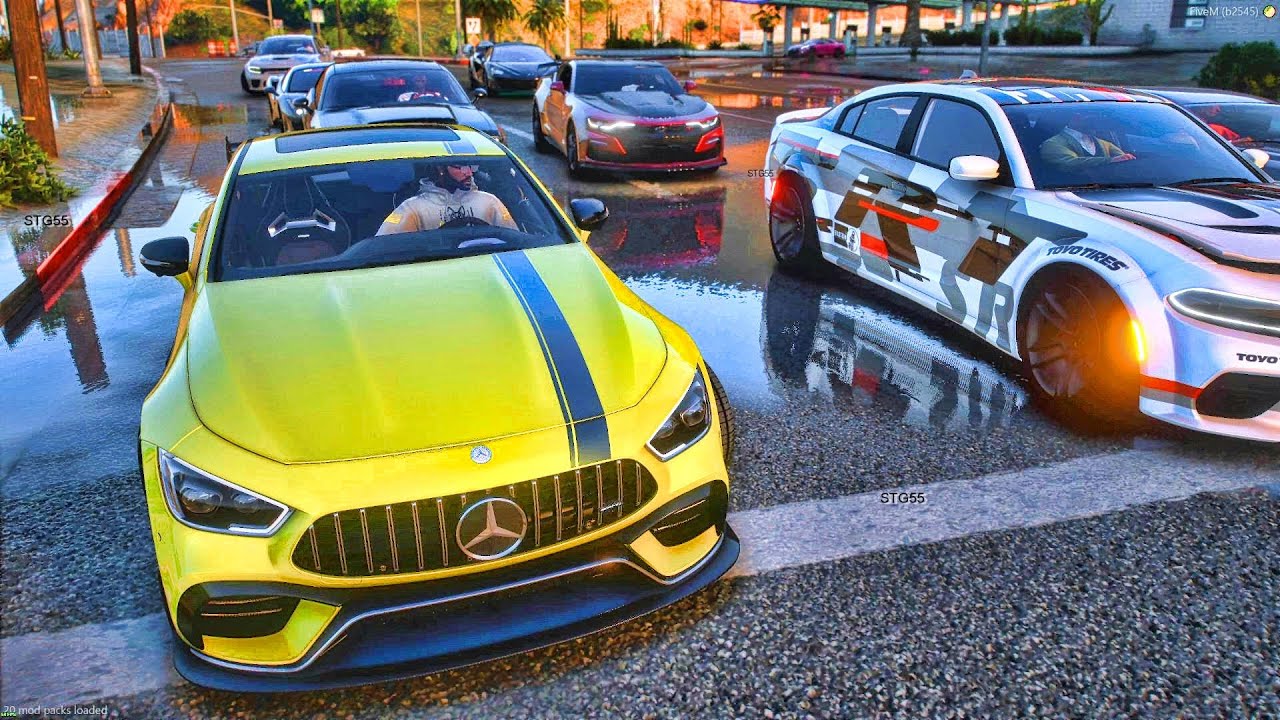 Just a Vibe|| CIV (DVRP) || LIVE || GTA 5 RP