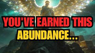 chosen Ones Youve Completed A Major Soul Lessonthe Next Level Is Wealth And Love