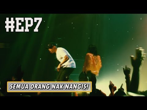 KOLAJ NOH SALLEH | EP 7: SEMUA ORANG NAK NANGIS!