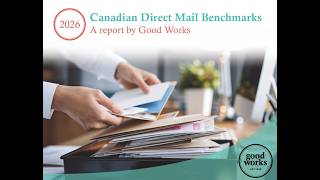 Celebrity 2026 Direct Mail Benchmarks Webinar Wealth
