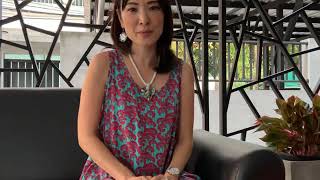 Japanese Language Course With Atsuko Numazawa On Vantisco Academy