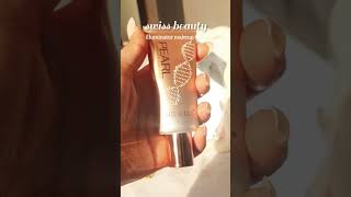 swiss beauty pearl illuminator makeup base #swissbeauty #illuminator