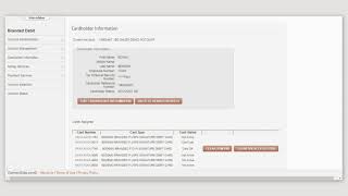 For Employers ICD Assign Instant Issue Order Personalized