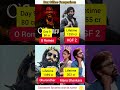 O Romeo Day 9 Box Office 🔥 vs KGF Lifetime 💰 | Dhurandhar | Mana Shankara Collection