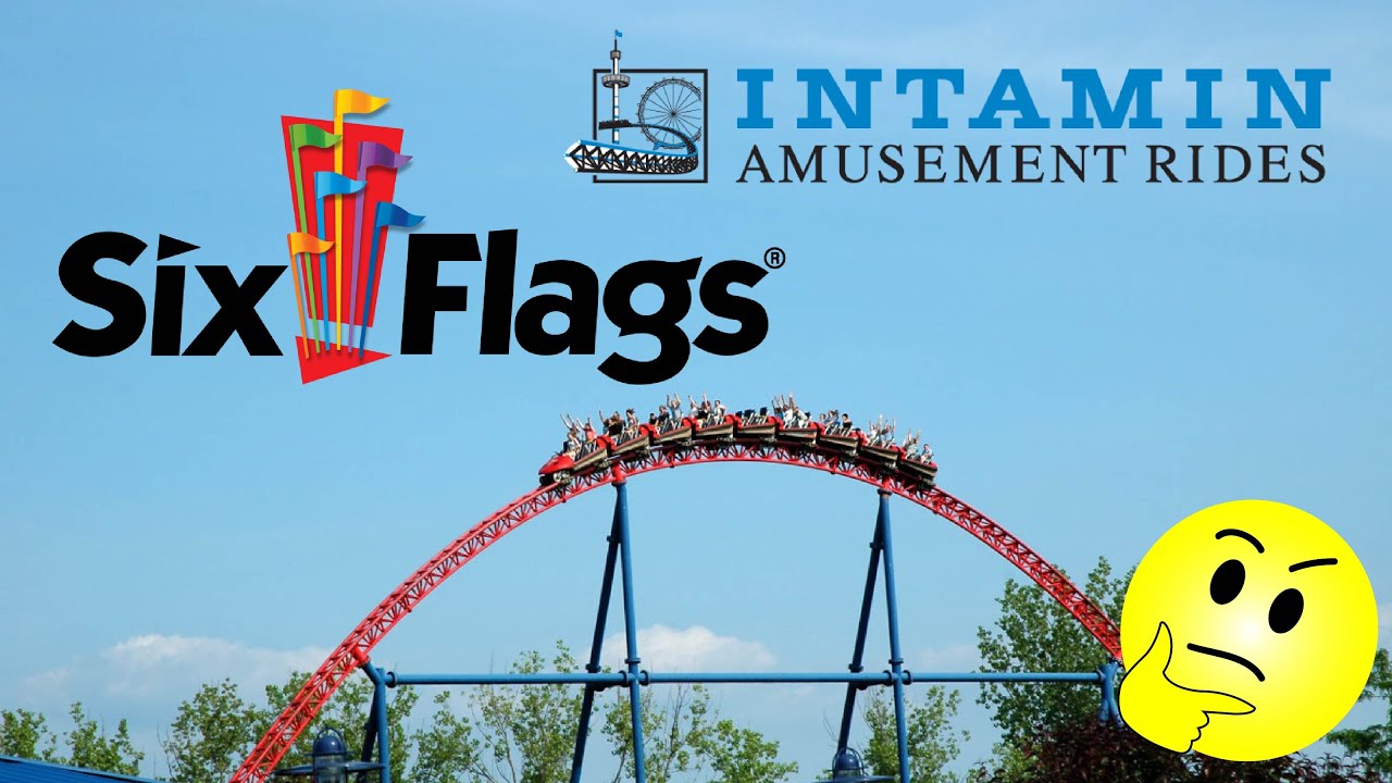 Six Flags Work Schedule