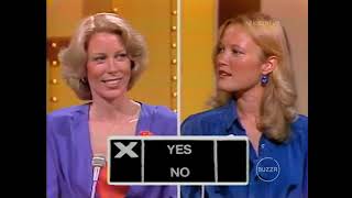 Mindreaders Pilot for NBC (1979)