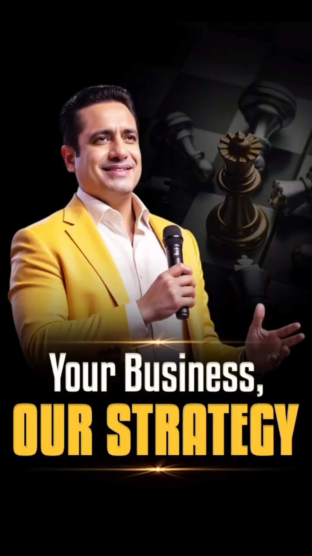 Transform Challenges into Opportunities | Dr Vivek Bindra