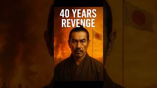 Tokugawa Ieyasu: The Man Who Waited 40 Years for Revenge #legend #story #shorts