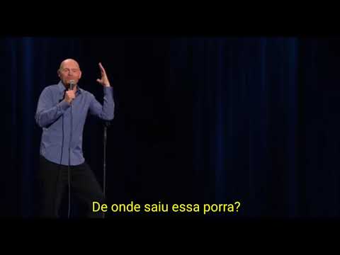 Bill Burr - Homens feministas/ LEGENDADO