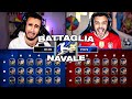 🚨 BATTAGLIA NAVALE vs FIUS GAMER con i TOTS BUNDESLIGA! | FIFA 21