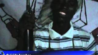 Nigerian Bomber Emerge As Islamist Fears Mount