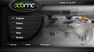 How To Install Xbmc Onto Your Softmodded Xbox