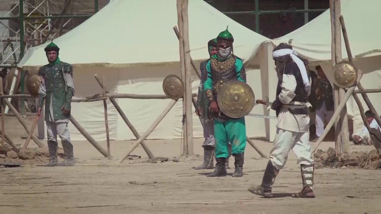 صدى عاشوراء 1440 ج 3