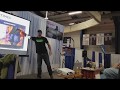 Gregg Thomas MN Musky Expo Seminar March 9th 2018