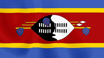 Swaziland National Anthem (Instrumental)