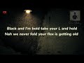 Omar Sterling A Mountain Full Of Gold Lyrics Video mp3