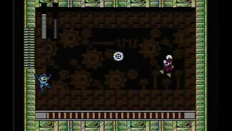 Longplay (w/commentary) - Mega Man 2 (NES)