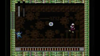 Longplay (w/commentary) - Mega Man 2 (NES)