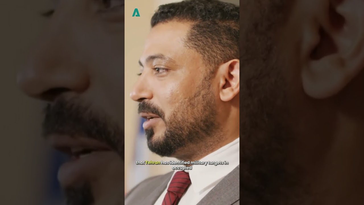 Iran's SHOCKING Response to Israel's Aggression