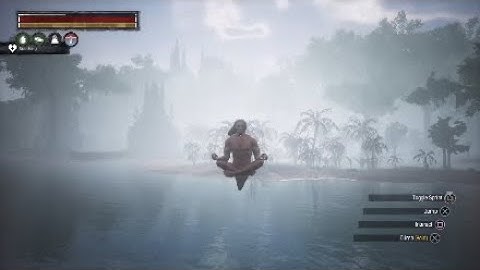 Conan Exiles TOP 10 BEST BASE LOCATIONS 2020