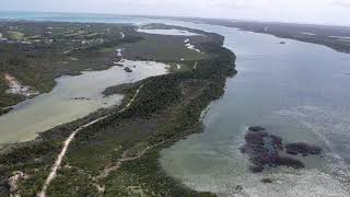 Columbus Cay/Treasure Cay 2020