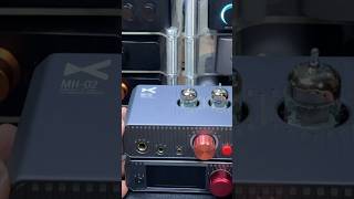 XDUOO DP-01 HiFi Network Streamer #audio #audiophile #unboxing #xduoo #shenzhenaudio #hifi #streamer