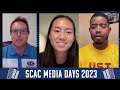 2023 SCAC Fall Media Days - St. Thomas Women's Soccer