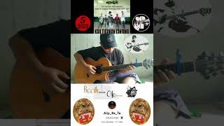  55 Jt Subs  Elkasih  Kau 3 Kan Cintaku  Alip ba ta  Fingerstyle Cover